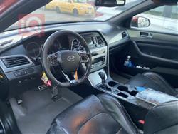 هیوندای سۆناتا